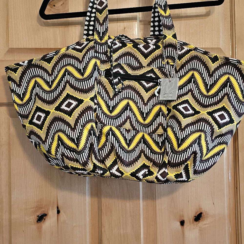 Gia and Dani BAG NWOT